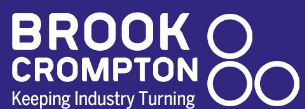 Brook Crompton logo