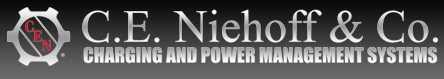 C.E.Niehoff logo