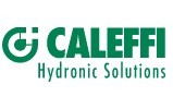 CALEFFI logo