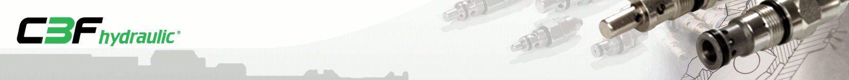 CBFHYDRAULIC logo