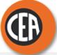 CEA Costruzioni Elettromeccaniche Annettoni logo