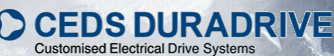 CEDS DURADRIVE logo