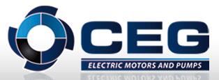 CEG logo
