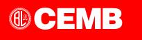 CEMB logo