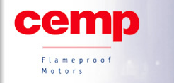 CEMP logo