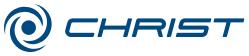 CHRIST logo