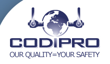 CODIPRO logo
