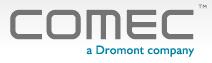 COMEC logo