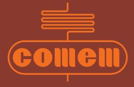 COMEM logo