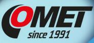 COMETSYSTEM logo