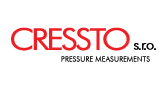 CRESSTO logo
