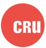 CRU logo