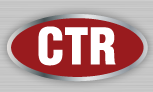 CTR Carbide logo