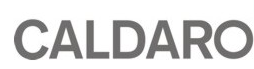 Caldaro logo