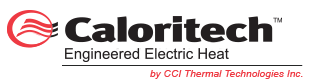 Caloritech logo