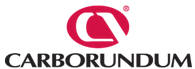 Carborundum Abrasives logo