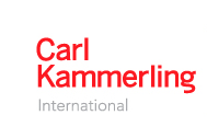 Carl Kammerling logo
