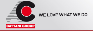 Cattani logo