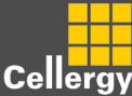 Cellergy logo