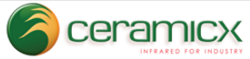 Ceramicx logo