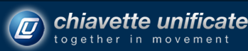 Chiavette Unificate logo