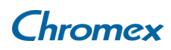 Chromex logo