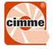 Cimme logo