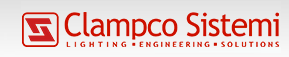 Clampco Sistemi logo
