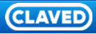 Claved logo