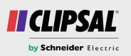 Clipsal logo