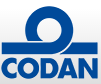 Codan logo