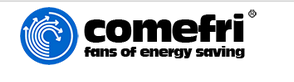 Comefri logo