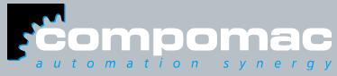 Compomac logo