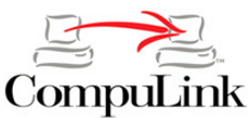 Compulink logo
