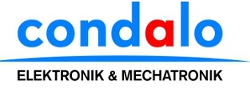 Condalo logo