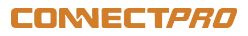 Connectpro logo