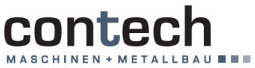 Contech logo