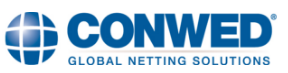 Conwed logo