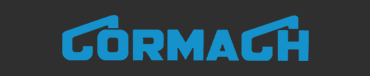 Cormach logo