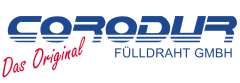 Corodur logo