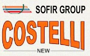 Costelli logo