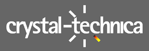 Crystaltechnica logo