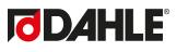 DAHLE logo