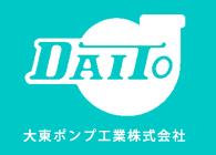 DAITO KOGYO logo