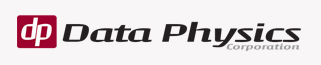 DATAPHYSICS logo