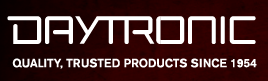 DAYTRONIC-TEST logo