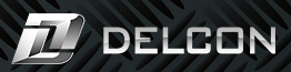 DELCON logo