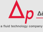 DELTA-P logo