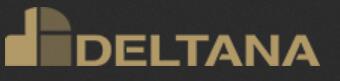 DELTANA logo