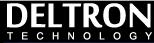 DELTRON logo